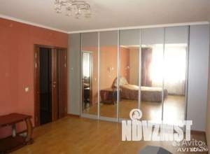 1-к квартира, на длительный срок, 50м2, 5/16 этаж