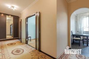 2-к квартира, на длительный срок, 62м2, 4/17 этаж
