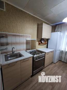 3-к квартира, на длительный срок, 62м2, 5/9 этаж