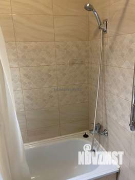 Студия квартира, на длительный срок, 25м2, 19/25 этаж