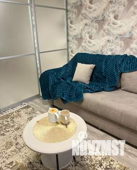 Студия квартира, посуточно, 31м2, 11/26 этаж