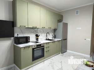 1-к квартира, на длительный срок, 33м2, 5/13 этаж