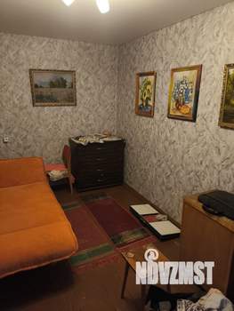 3-к квартира, на длительный срок, 56м2, 3/3 этаж