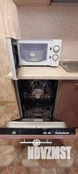 1-к квартира, на длительный срок, 31м2, 4/5 этаж