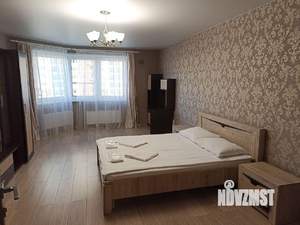 2-к квартира, посуточно, 68м2, 1/1 этаж