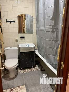 2-к квартира, на длительный срок, 42м2, 5/9 этаж