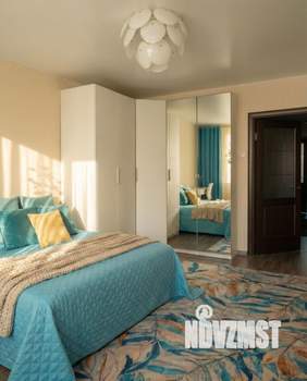 2-к квартира, на длительный срок, 64м2, 12/18 этаж