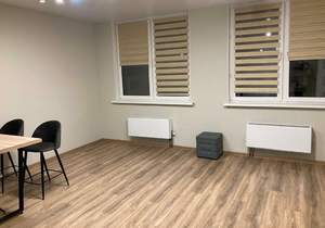 1-к квартира, на длительный срок, 36м2, 6/23 этаж