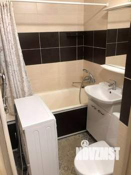 2-к квартира, на длительный срок, 45м2, 1/5 этаж