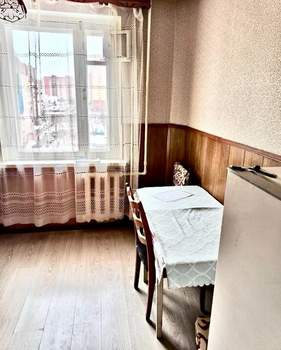 2-к квартира, на длительный срок, 55м2, 7/9 этаж