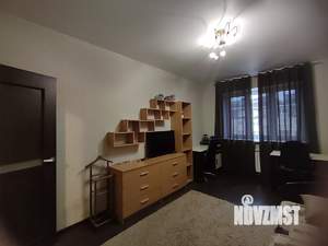 2-к квартира, на длительный срок, 63м2, 16/17 этаж