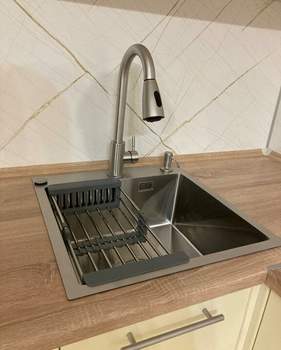 1-к квартира, на длительный срок, 36м2, 6/23 этаж