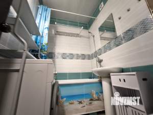 Студия квартира, на длительный срок, 27м2, 15/23 этаж