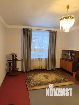 1-к квартира, на длительный срок, 32м2, 1/2 этаж