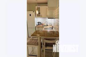 1-к квартира, посуточно, 52м2, 11/18 этаж