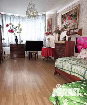 1-к квартира, на длительный срок, 42м2, 16/25 этаж