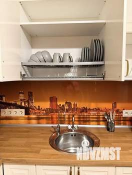 1-к квартира, на длительный срок, 43м2, 14/17 этаж