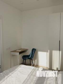 2-к квартира, на длительный срок, 42м2, 15/23 этаж