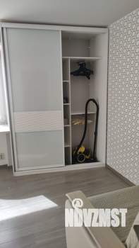 1-к квартира, на длительный срок, 30м2, 4/4 этаж