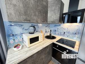 Студия квартира, посуточно, 30м2, 14/23 этаж