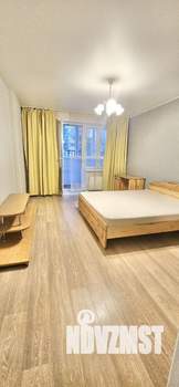 2-к квартира, на длительный срок, 70м2, 2/18 этаж