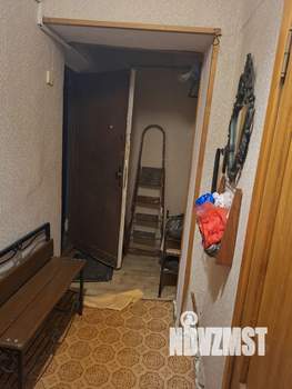 2-к квартира, на длительный срок, 47м2, 1/2 этаж