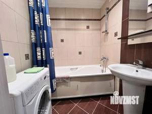 1-к квартира, на длительный срок, 43м2, 14/17 этаж