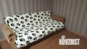 1-к квартира, посуточно, 32м2, 8/9 этаж