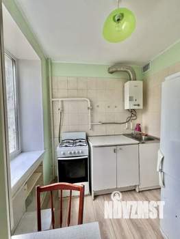 2-к квартира, на длительный срок, 44м2, 3/5 этаж