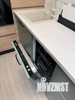 Студия квартира, посуточно, 35м2, 7/13 этаж