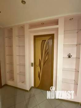 3-к квартира, на длительный срок, 99м2, 10/17 этаж