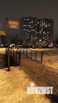 1-к квартира, на длительный срок, 55м2, 12/19 этаж