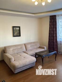 3-к квартира, на длительный срок, 91м2, 6/17 этаж