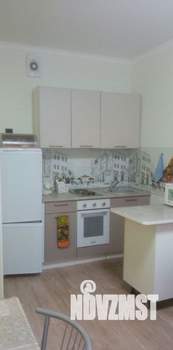 1-к квартира, на длительный срок, 34м2, 6/25 этаж