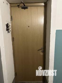 2-к квартира, на длительный срок, 41м2, 2/9 этаж