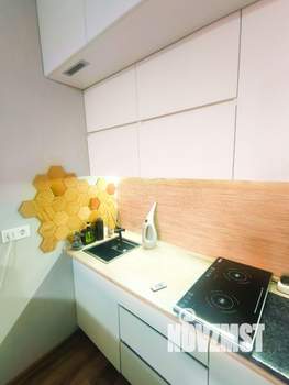 1-к квартира, на длительный срок, 40м2, 23/23 этаж