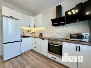 Студия квартира, посуточно, 30м2, 15/23 этаж