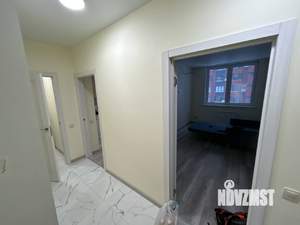 2-к квартира, на длительный срок, 49м2, 10/24 этаж