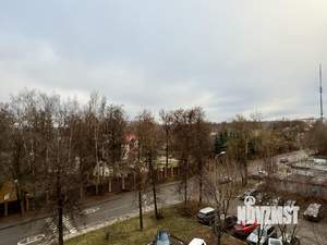 1-к квартира, на длительный срок, 45м2, 5/17 этаж