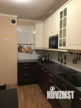 2-к квартира, на длительный срок, 60м2, 7/17 этаж