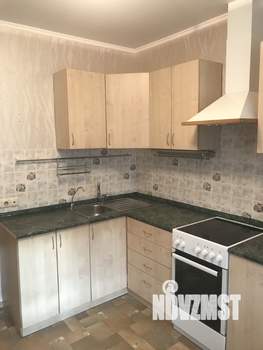 1-к квартира, на длительный срок, 40м2, 4/11 этаж