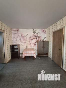 4-к квартира, на длительный срок, 63м2, 8/9 этаж