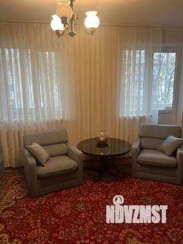 2-к квартира, на длительный срок, 45м2, 4/5 этаж