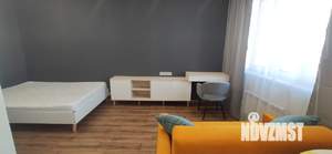 1-к квартира, на длительный срок, 30м2, 16/24 этаж