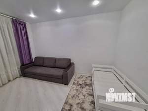 1-к квартира, на длительный срок, 34м2, 8/23 этаж