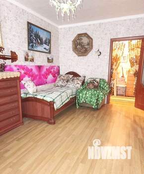 1-к квартира, на длительный срок, 42м2, 16/18 этаж