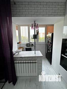 2-к квартира, на длительный срок, 80м2, 2/19 этаж