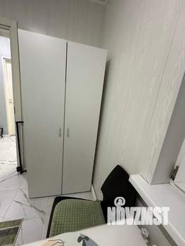 1-к квартира, на длительный срок, 25м2, 1/3 этаж