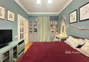 1-к квартира, на длительный срок, 32м2, 2/3 этаж