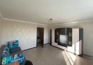 1-к квартира, на длительный срок, 45м2, 14/19 этаж